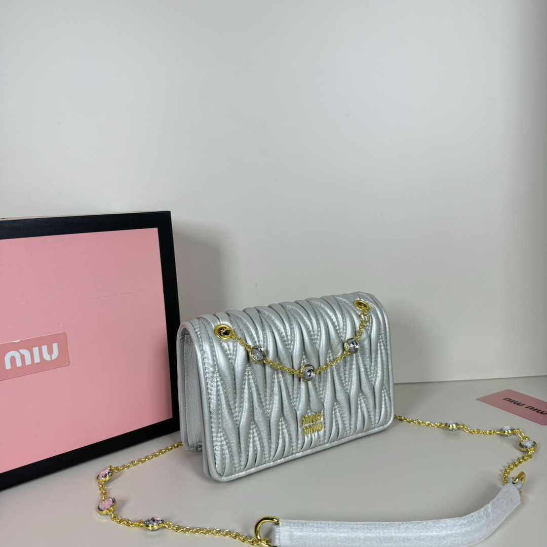 Miu Miu Satchel Bags